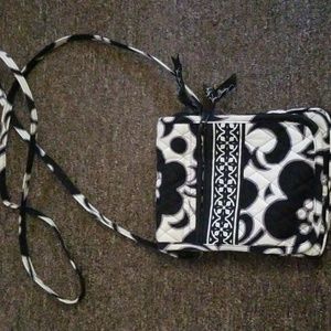 Vera Bradley Crossbody